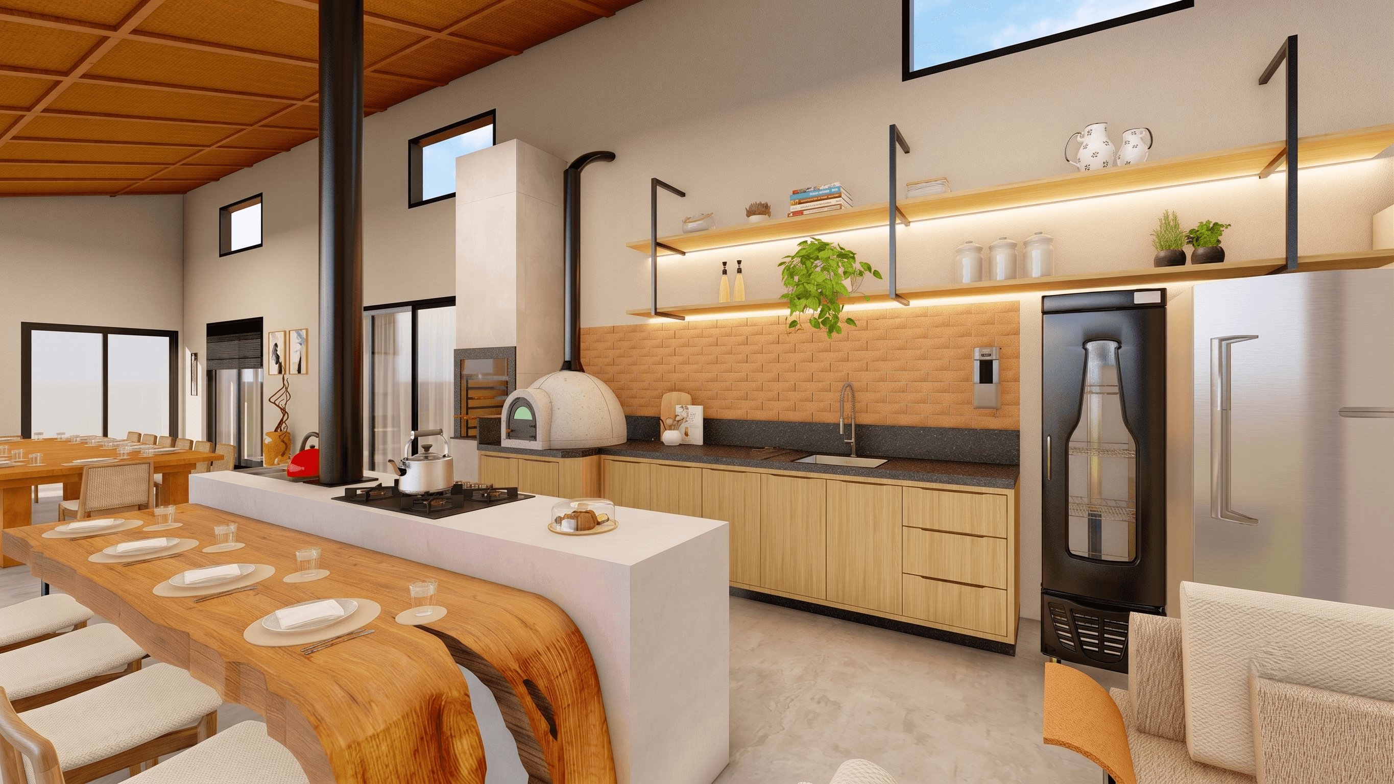 CASA L&O